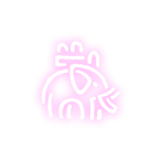 安全与日志审计系统图标